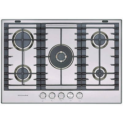 KitchenAid KHMD577510 Gas Hob